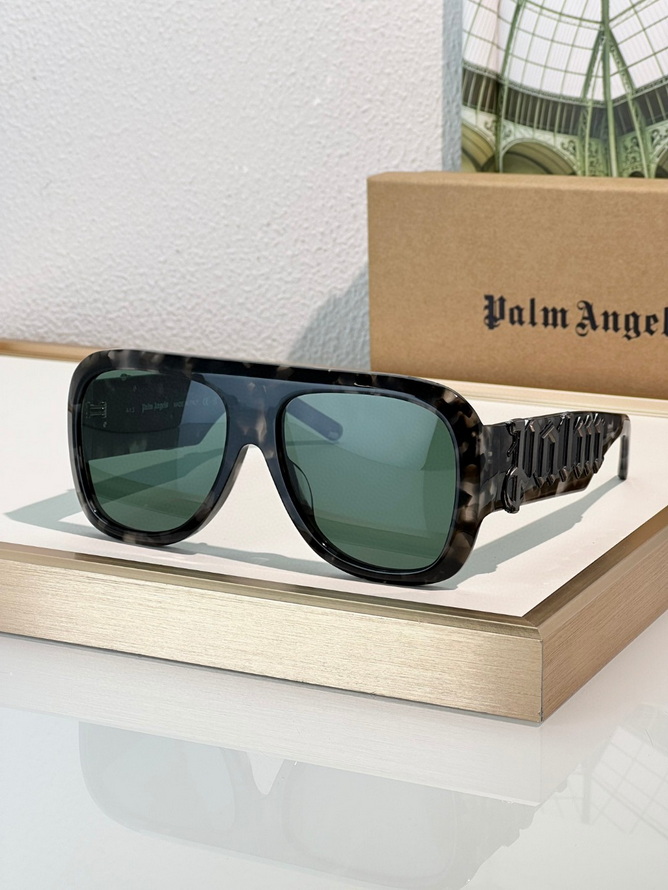 Palm Angels Sunglasses(AAAA)-138