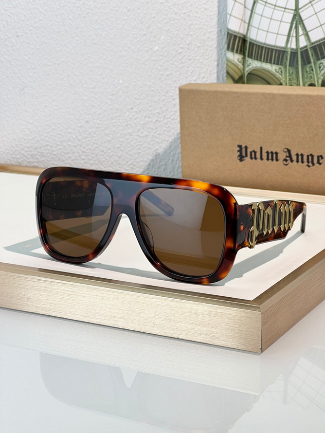 Palm Angels Sunglasses(AAAA)-137