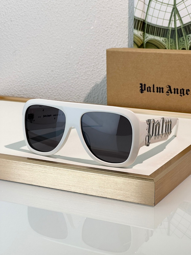 Palm Angels Sunglasses(AAAA)-136