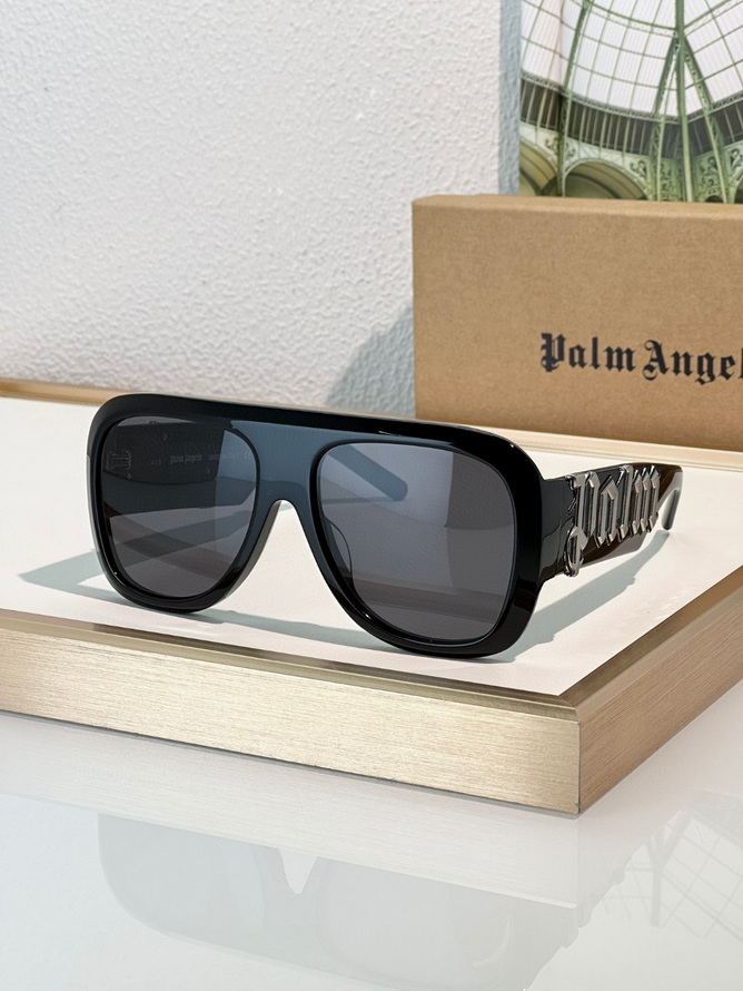 Palm Angels Sunglasses(AAAA)-133