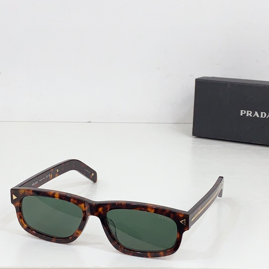 PRADA Sunglasses(AAAA)-3857