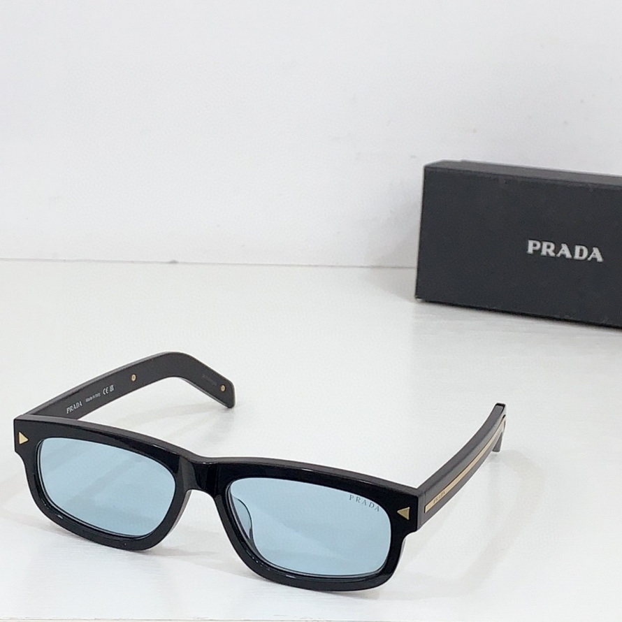 PRADA Sunglasses(AAAA)-3856