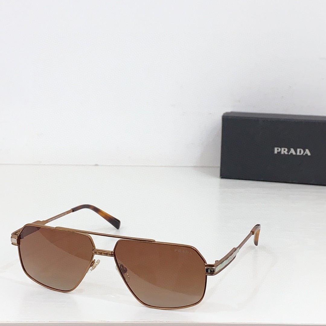 PRADA Sunglasses(AAAA)-3851