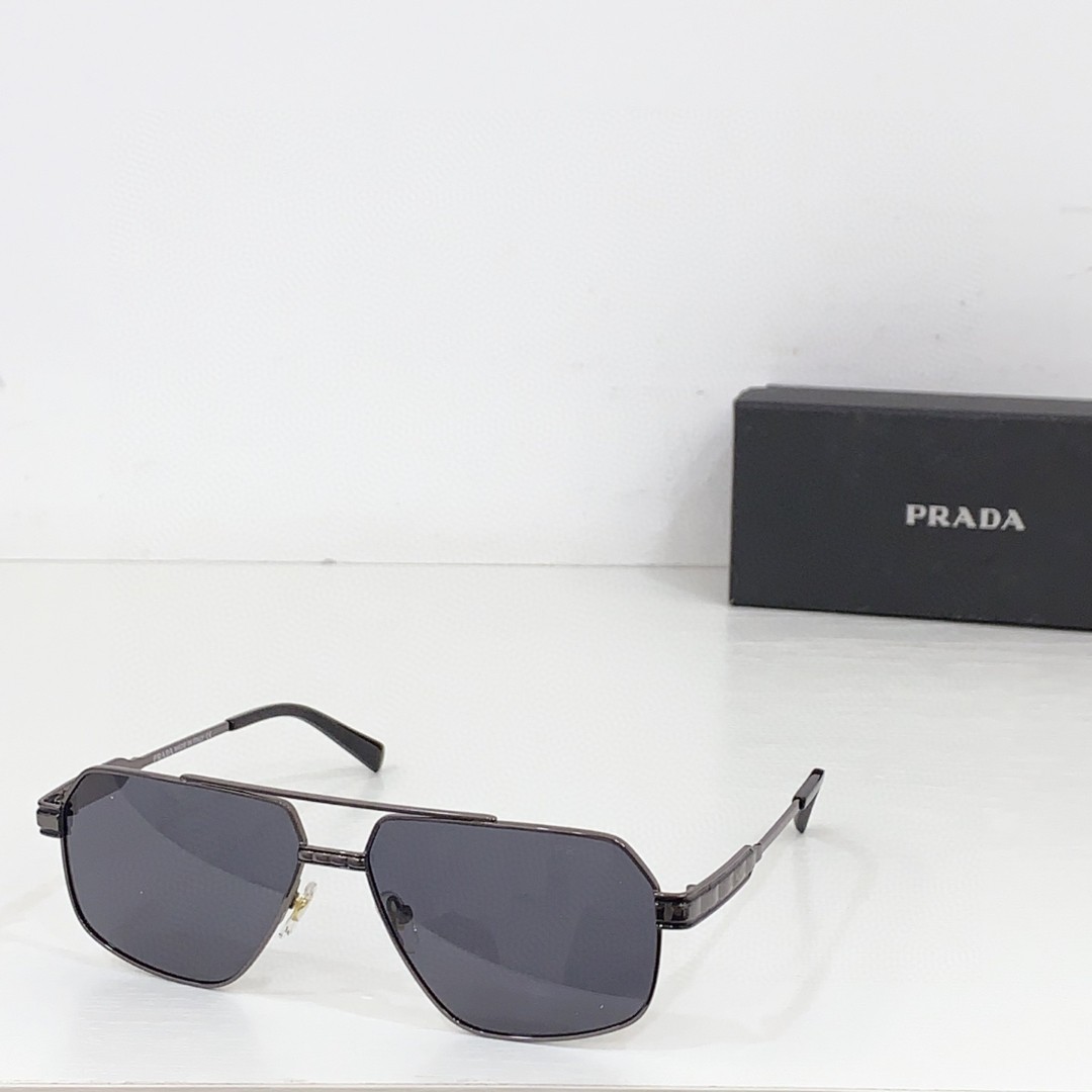 PRADA Sunglasses(AAAA)-3850