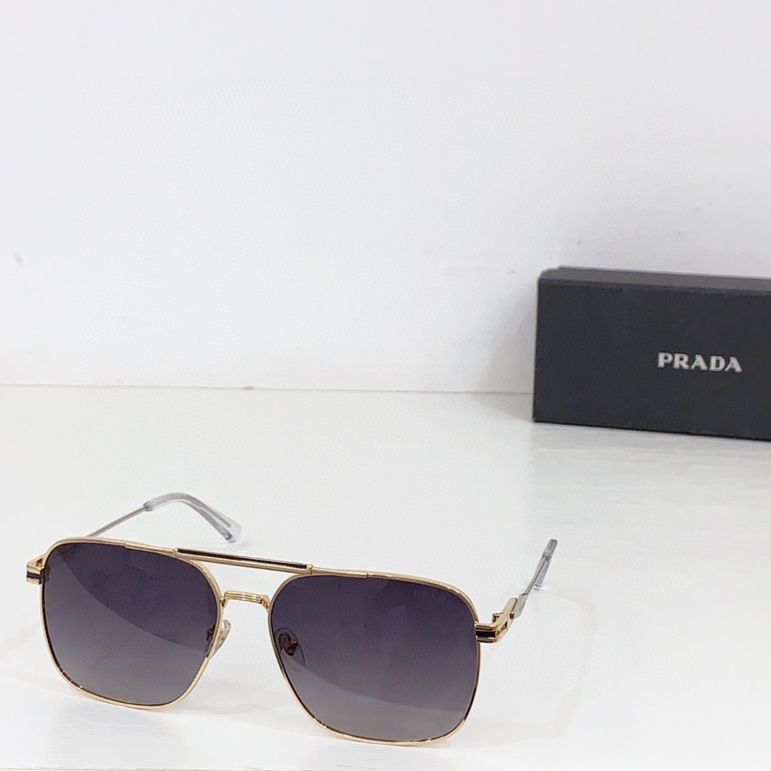 PRADA Sunglasses(AAAA)-3849
