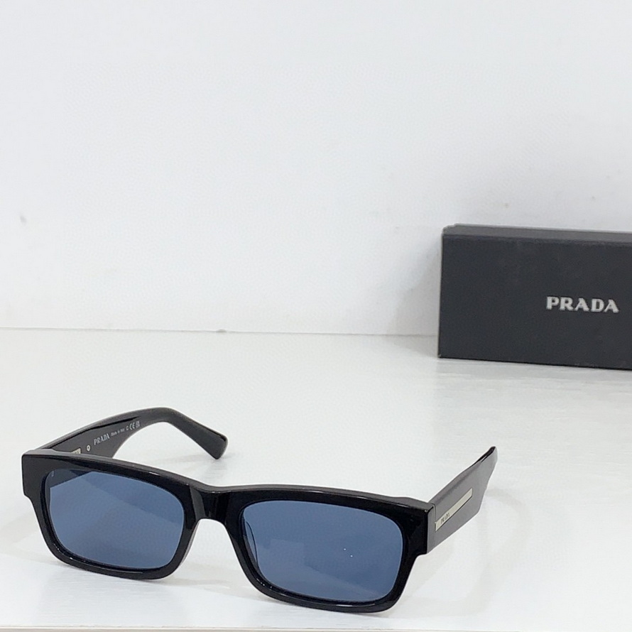 PRADA Sunglasses(AAAA)-3840