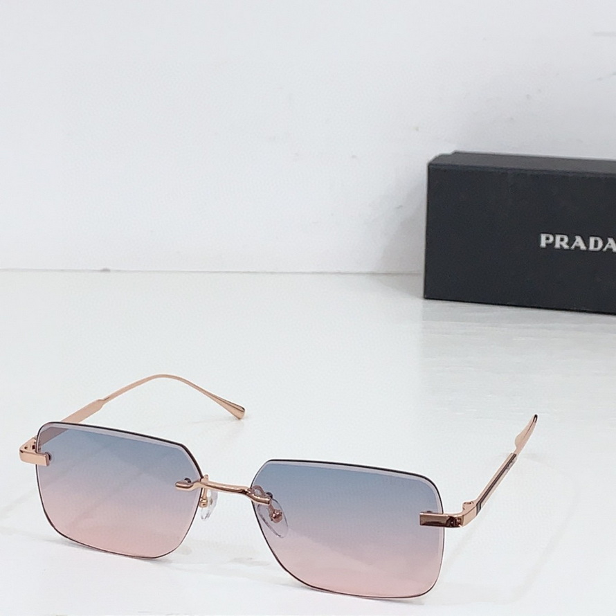 PRADA Sunglasses(AAAA)-3828
