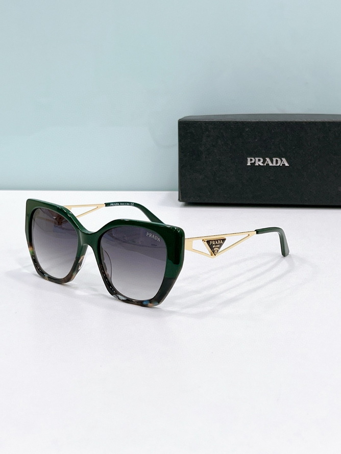 PRADA Sunglasses(AAAA)-3811