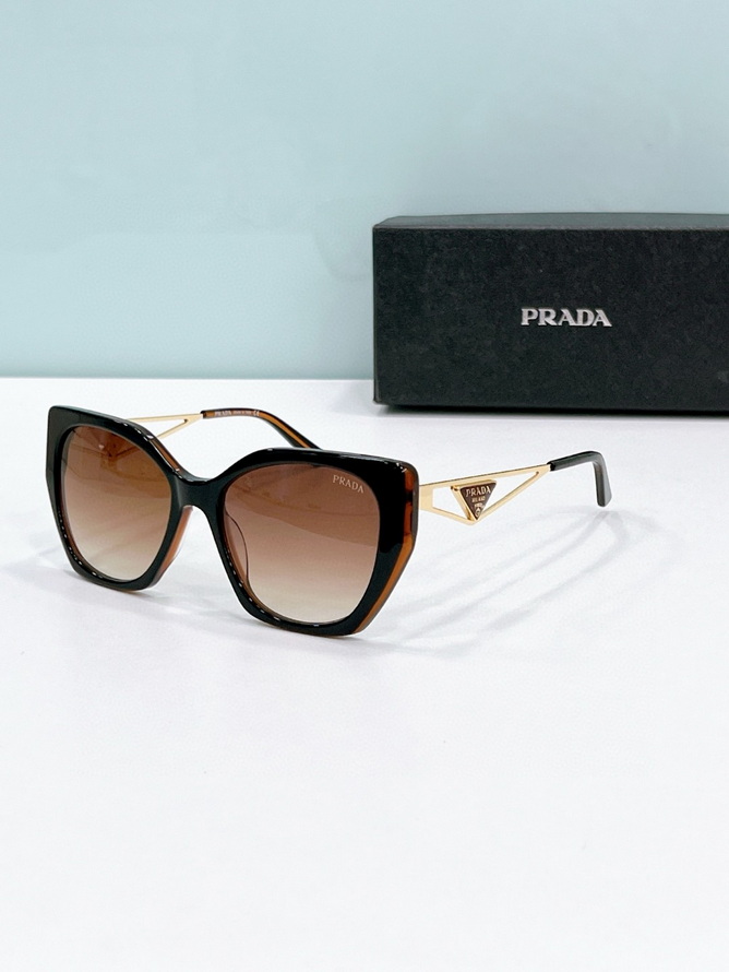 PRADA Sunglasses(AAAA)-3810