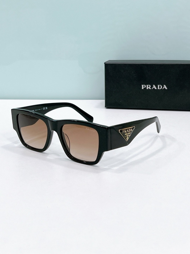 PRADA Sunglasses(AAAA)-3804