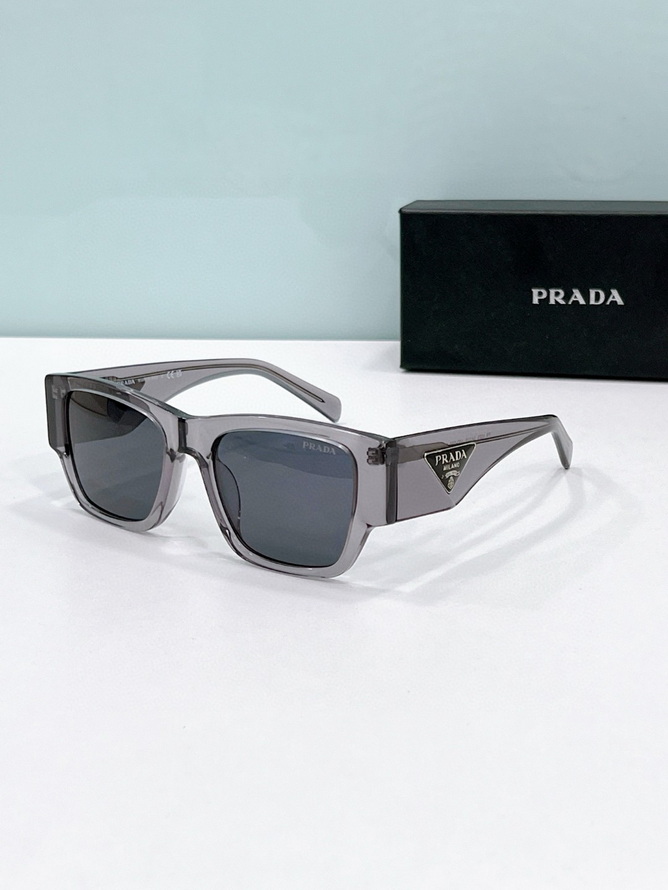 PRADA Sunglasses(AAAA)-3803