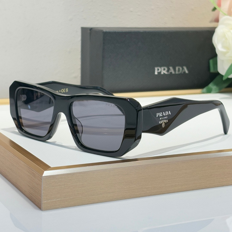 PRADA Sunglasses(AAAA)-3800