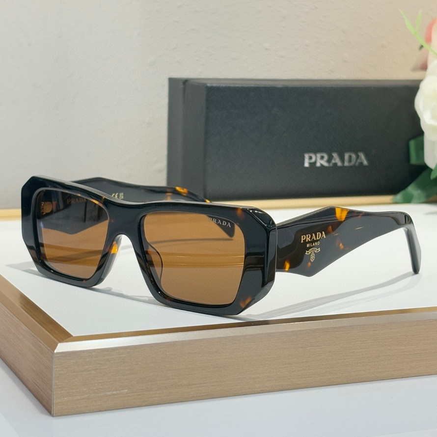 PRADA Sunglasses(AAAA)-3798
