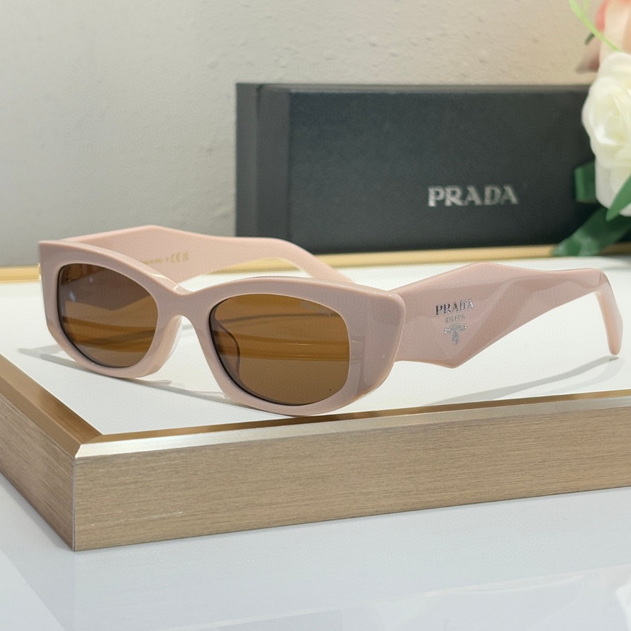 PRADA Sunglasses(AAAA)-3795