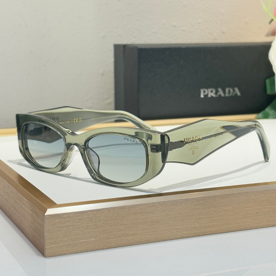 PRADA Sunglasses(AAAA)-3794