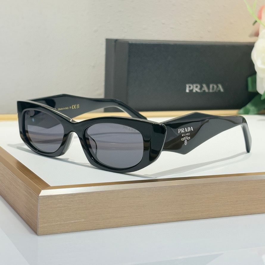 PRADA Sunglasses(AAAA)-3791