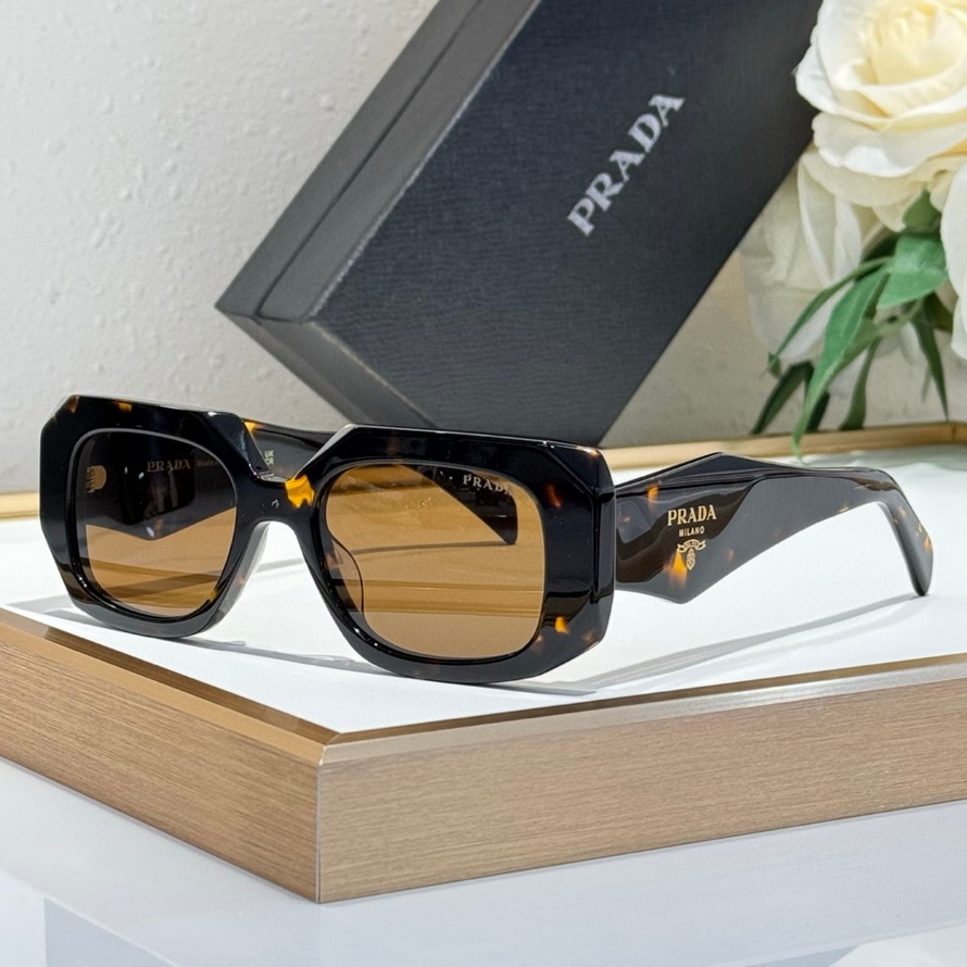 PRADA Sunglasses(AAAA)-3787