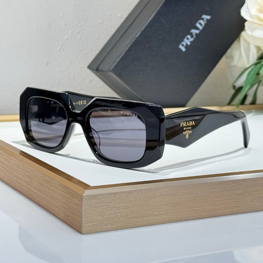PRADA Sunglasses(AAAA)-3785