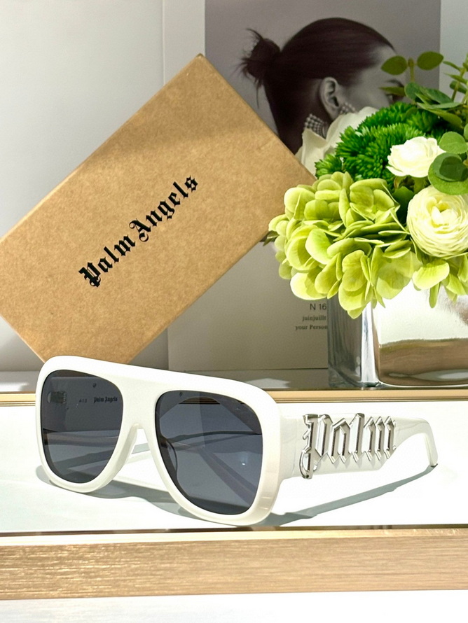 Palm Angels Sunglasses(AAAA)-129