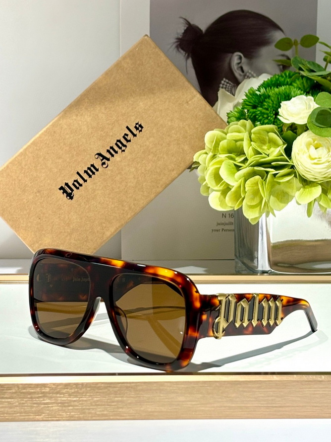 Palm Angels Sunglasses(AAAA)-128
