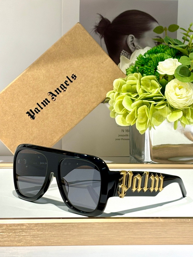 Palm Angels Sunglasses(AAAA)-126