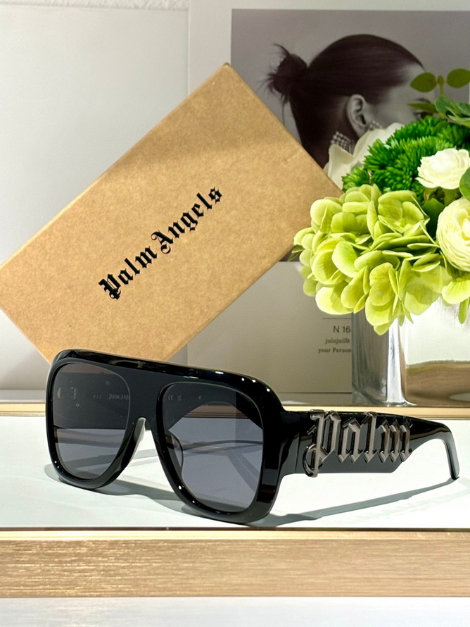 Palm Angels Sunglasses(AAAA)-125