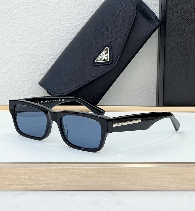 PRADA Sunglasses(AAAA)-3747