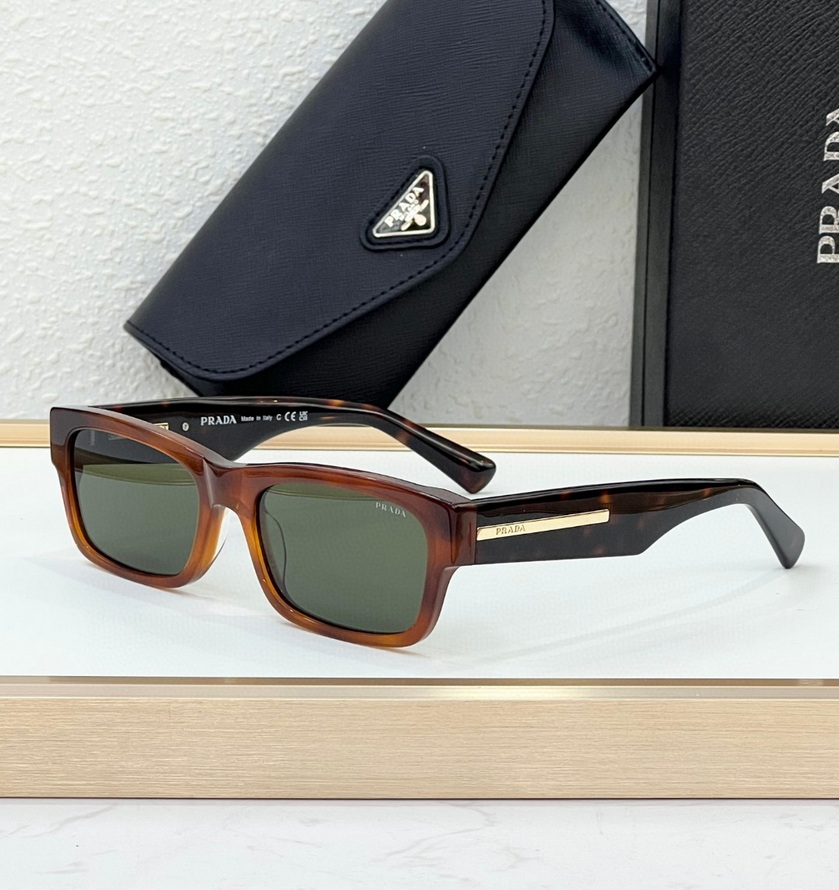 PRADA Sunglasses(AAAA)-3745