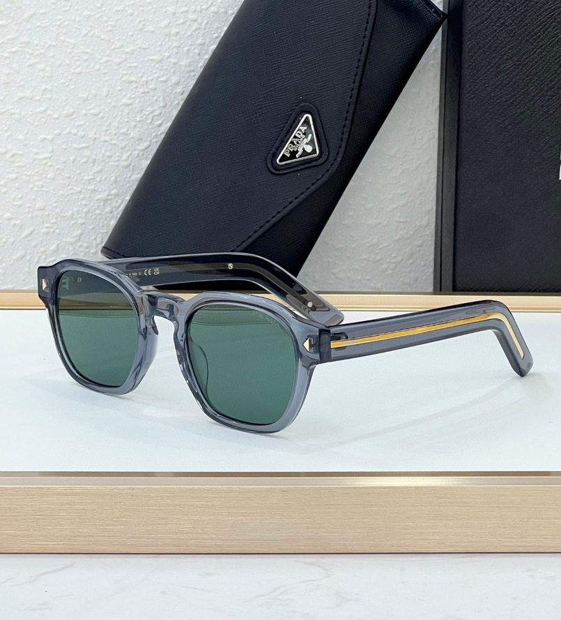 PRADA Sunglasses(AAAA)-3743