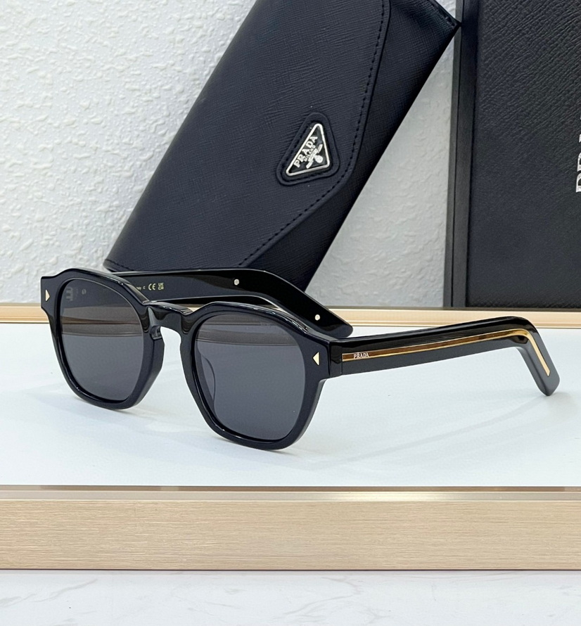 PRADA Sunglasses(AAAA)-3741