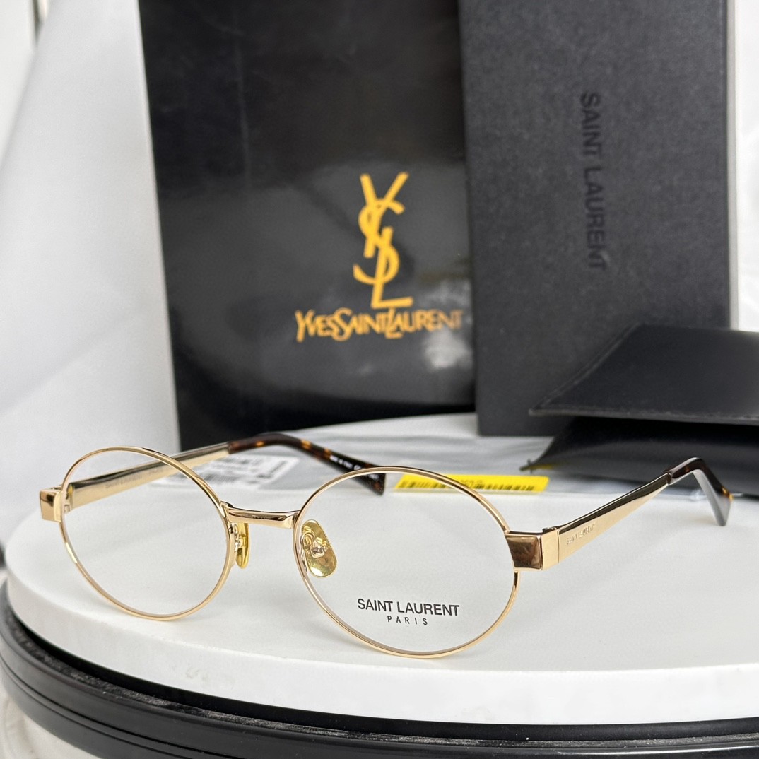 YSL Sunglasses(AAAA)-523