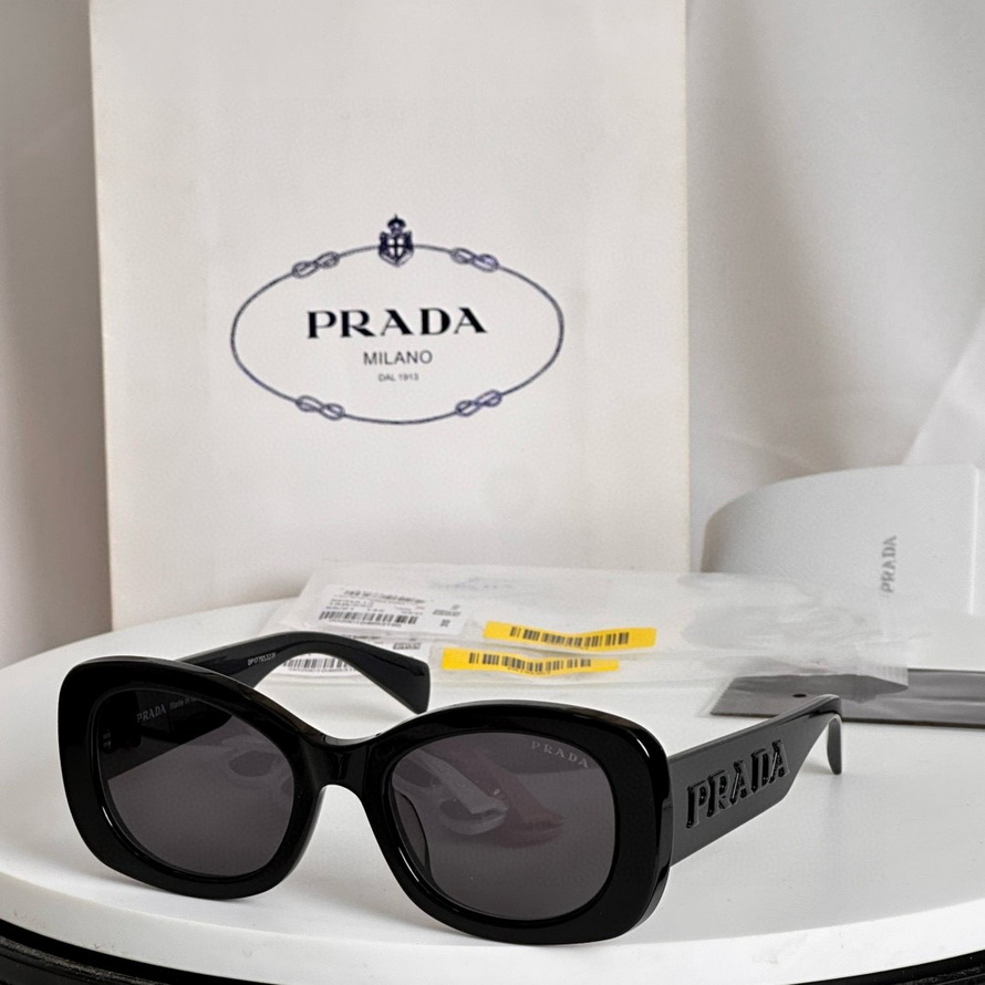 PRADA Sunglasses(AAAA)-3737