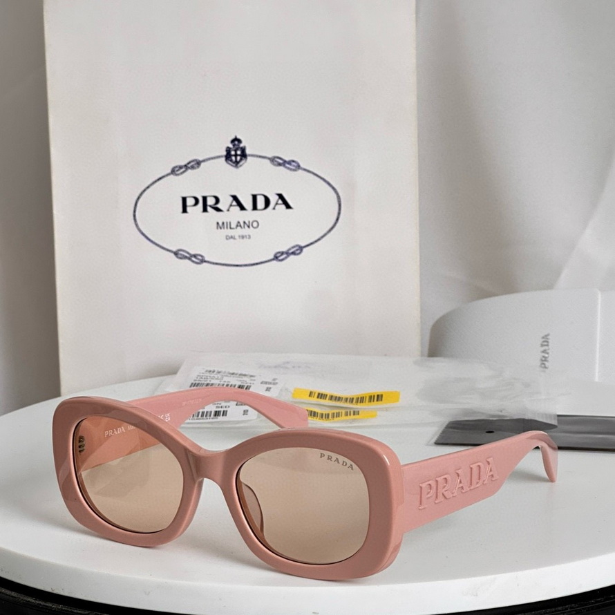 PRADA Sunglasses(AAAA)-3735