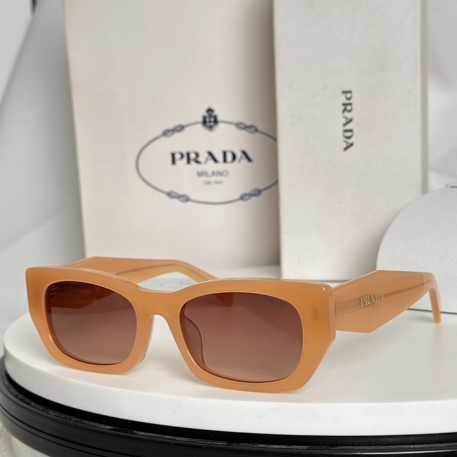 PRADA Sunglasses(AAAA)-3733