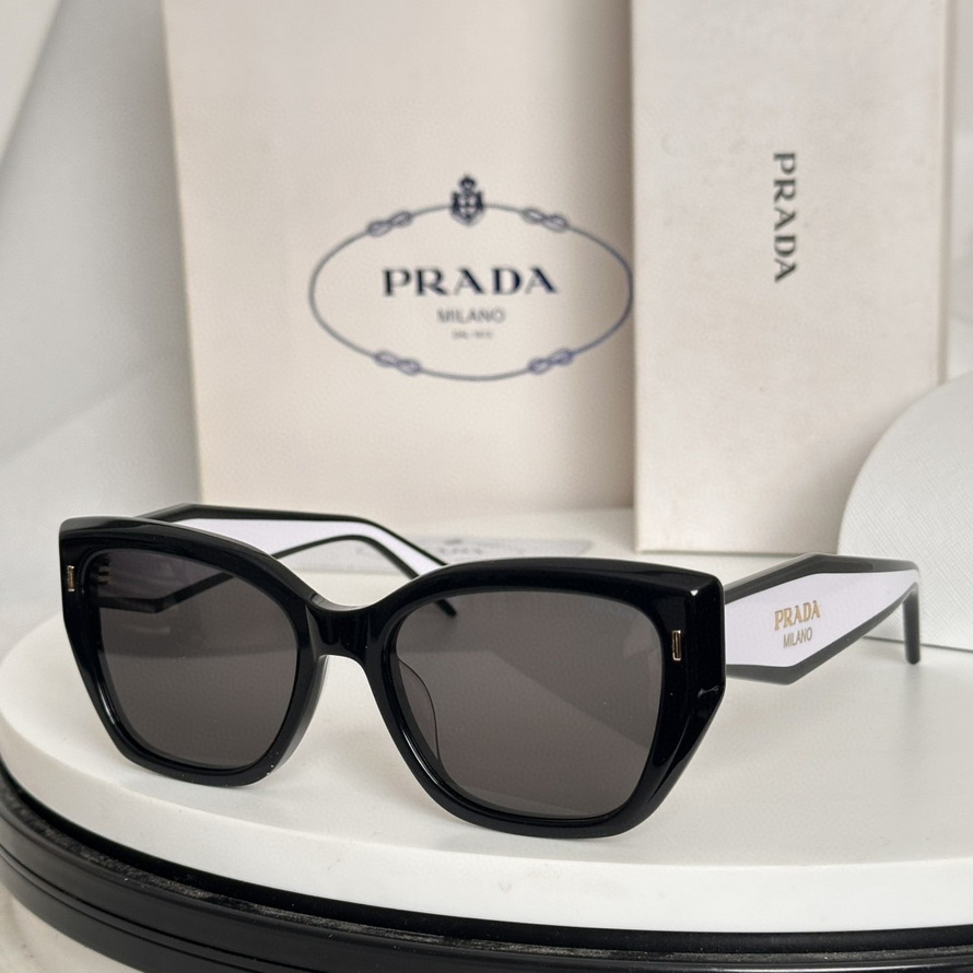 PRADA Sunglasses(AAAA)-3719