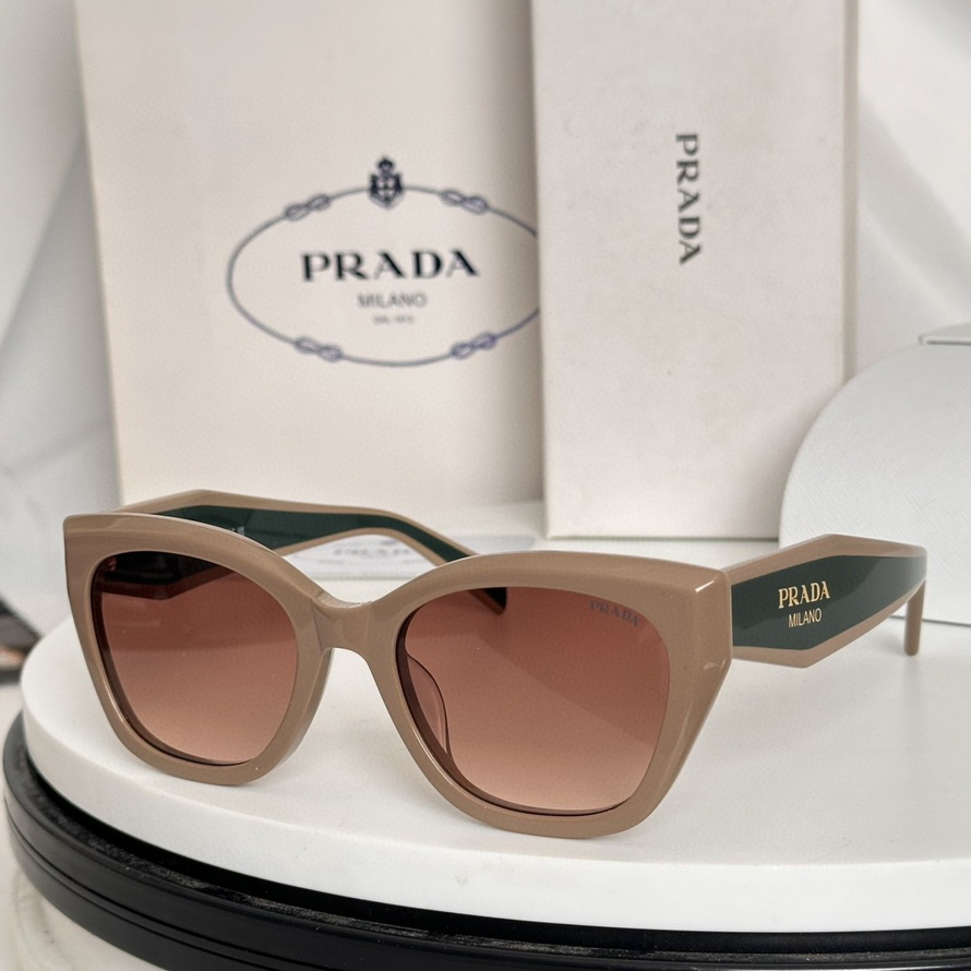 PRADA Sunglasses(AAAA)-3715