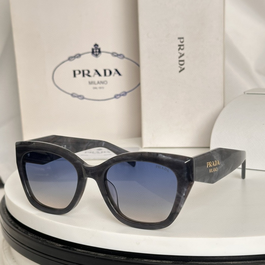 PRADA Sunglasses(AAAA)-3711