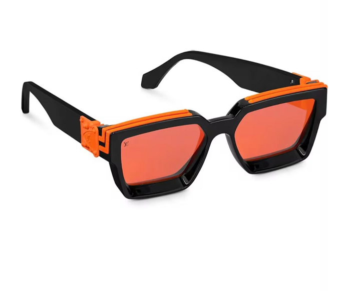 LV Sunglasses(AAAA)-3512