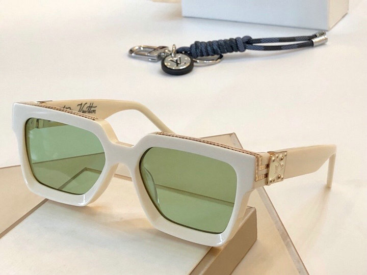 LV Sunglasses(AAAA)-3509
