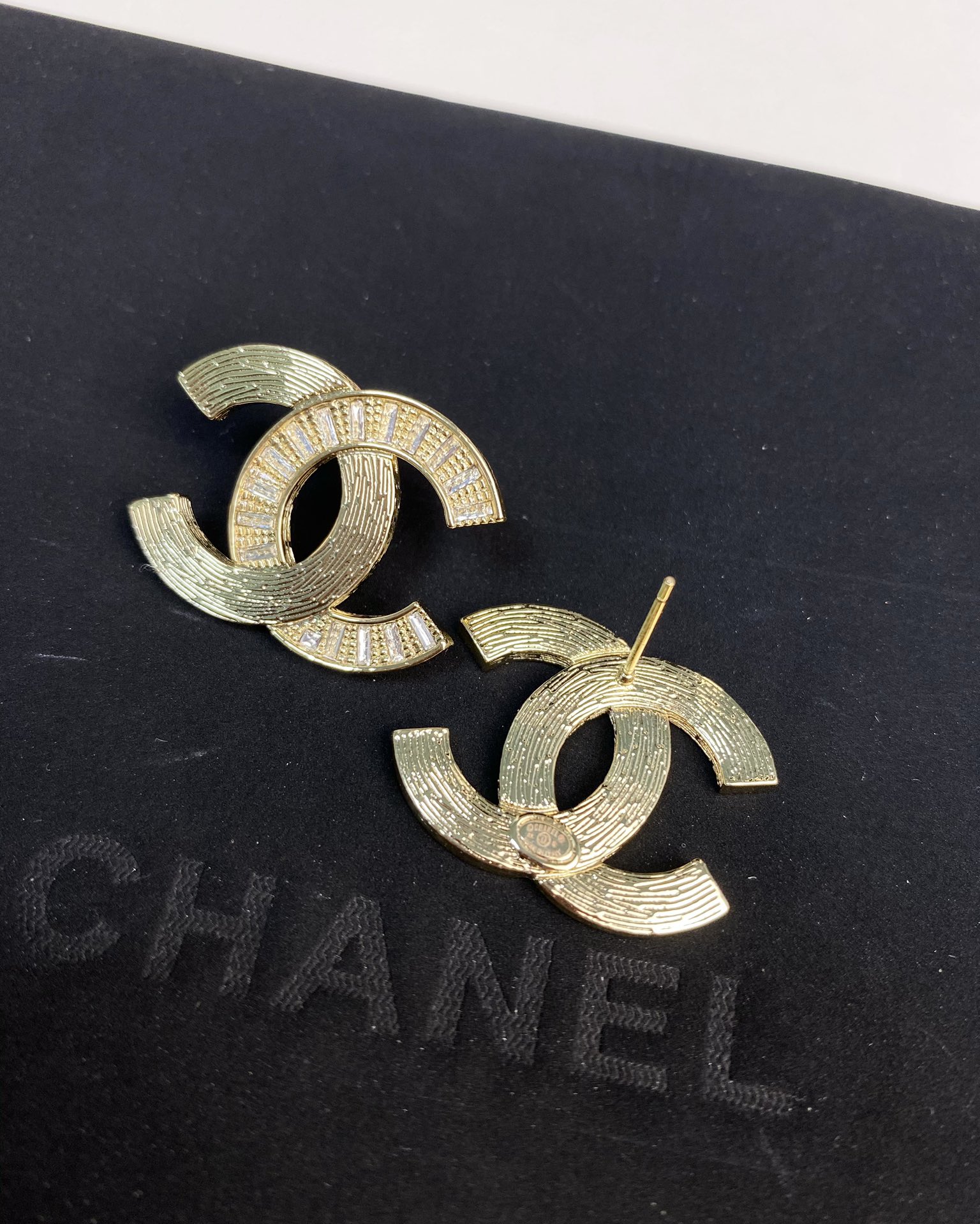 Bottega Veneta Earring-017
