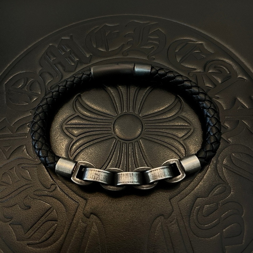 Chrome Hearts Bracelet-001