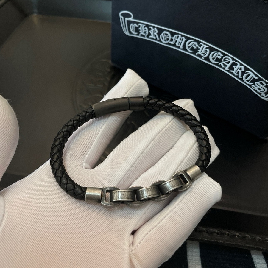 Chrome Hearts Bracelet-001