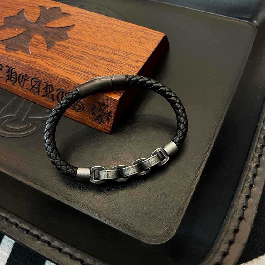Chrome Hearts Bracelet-001