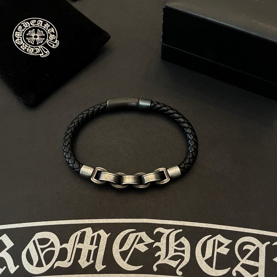 Chrome Hearts Bracelet-001