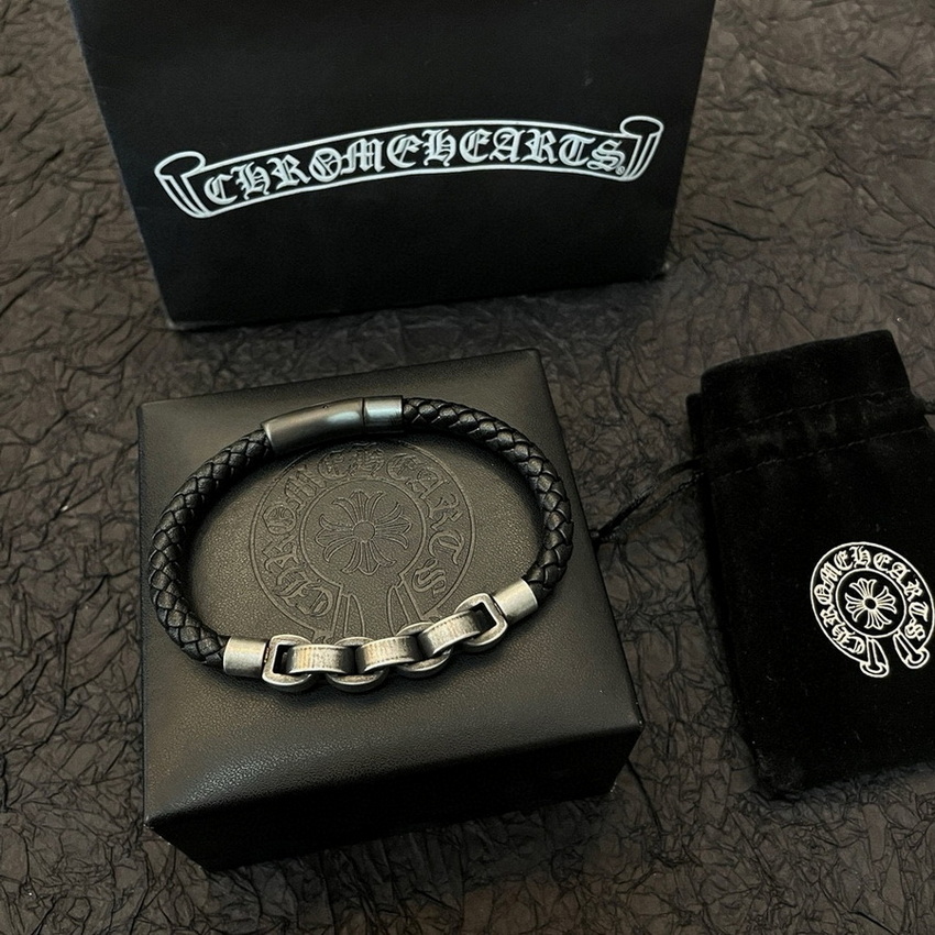 Chrome Hearts Bracelet-001
