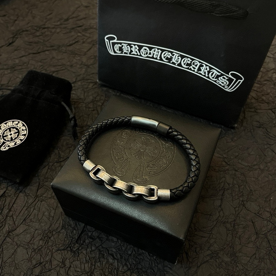 Chrome Hearts Bracelet-001