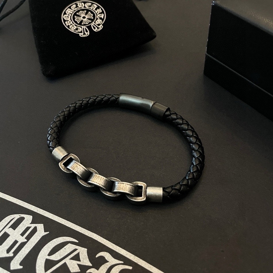 Chrome Hearts Bracelet-001