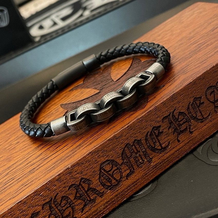 Chrome Hearts Bracelet-001