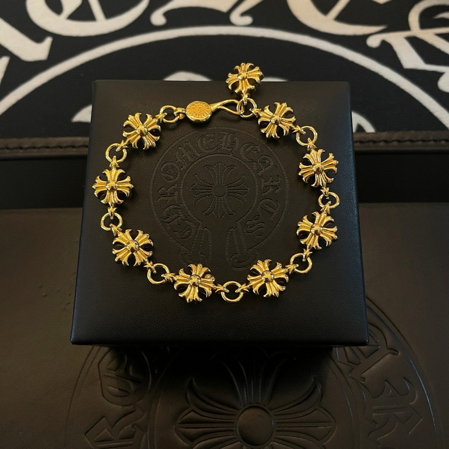 Chrome Hearts Bracelet-002
