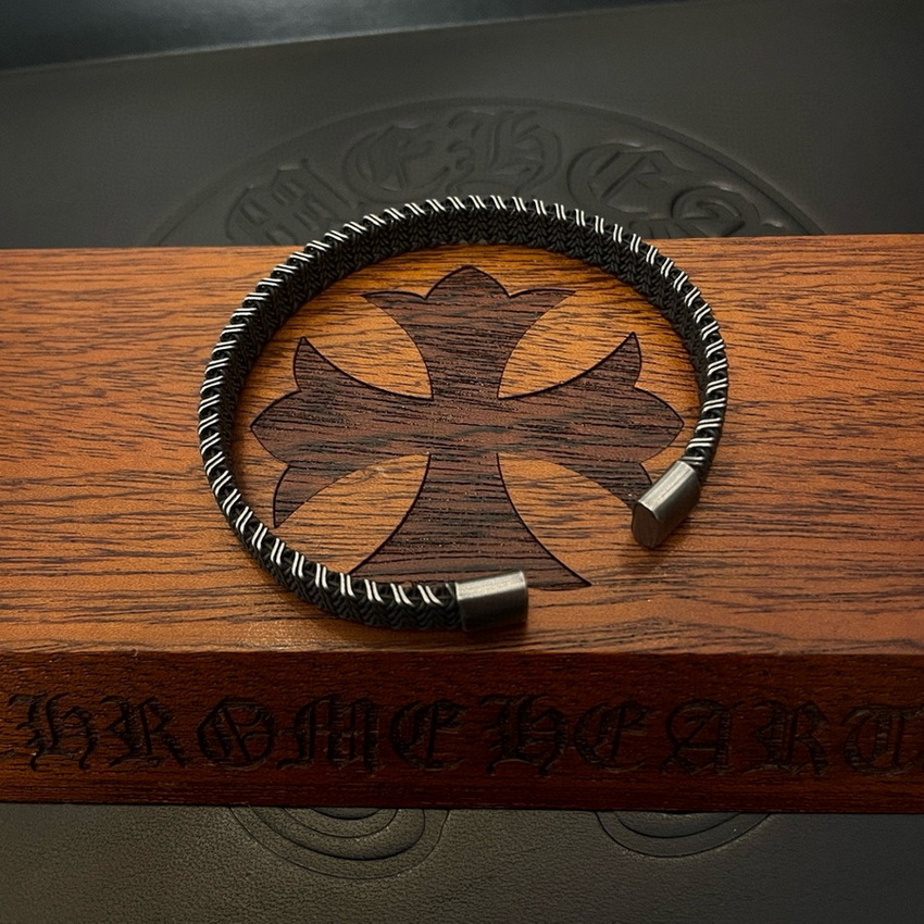 Chrome Hearts Bracelet-003